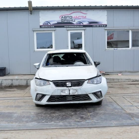 ������ Seat Ibiza