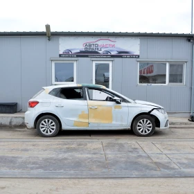 Seat Ibiza 1.0 TGI | Mobile.bg � ����� ������ 2