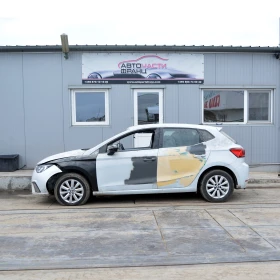 Seat Ibiza 1.0 TGI | Mobile.bg � ����� ������ 3