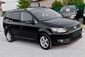 VW Touran 2.0tdi 140ks 2013g 6sk | Mobile.bg � ����� ������ 3