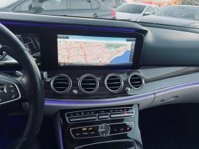 Mercedes-Benz E 300 4MATIC/BURMESTER/��������/��������������� | Mobile.bg � ����� ������ 11