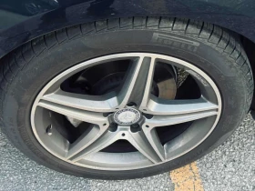 Mercedes-Benz E 300 4MATIC/BURMESTER/��������/��������������� | Mobile.bg � ����� ������ 6