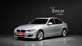 ������ BMW 320
