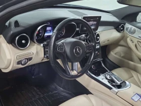Mercedes-Benz C 300 * CARFAX * БЕЗ ЗАБЕЛЕЖКА * АВТОКРЕДИТ *  - 13500 € / 26403.70 лв. - 69640459 11