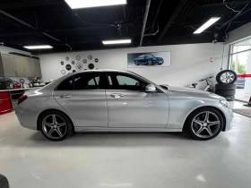Mercedes-Benz C 300 4MATIC * AMG PACK* ПОДГРЕВ* ПАНОРАМА* КАМЕРА*   | Auto.bg — изображение 4