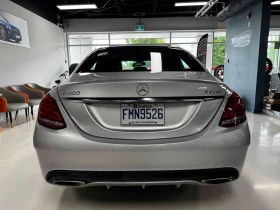 Mercedes-Benz C 300 4MATIC * AMG PACK* ПОДГРЕВ* ПАНОРАМА* КАМЕРА*   | Auto.bg — изображение 5