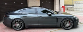 Porsche Panamera * 4S* CHRONO* ОБДУХВАНЕ* ПОРЪЧКОВ* ТОП*  | Auto.bg — изображение 5