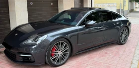 Porsche Panamera * 4S* CHRONO* ОБДУХВАНЕ* ПОРЪЧКОВ* ТОП*  | Auto.bg — изображение 4