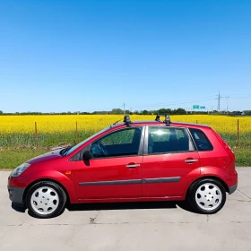 Ford Fiesta undefined | Auto.bg — изображение 2