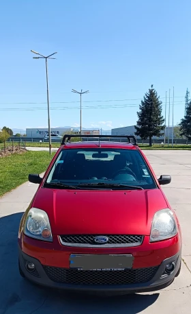 Ford Fiesta undefined | Auto.bg — изображение 5