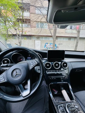 Mercedes-Benz C 200 - 13500 € / 26403.70 лв. - 64252130 8