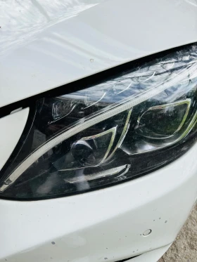 Mercedes-Benz C 200 - 13500 € / 26403.70 лв. - 64252130 4