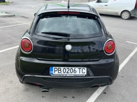 Alfa Romeo MiTo 1.4 TURBO-GAZ | Auto.bg — изображение 9