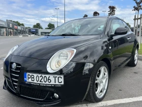 Alfa Romeo MiTo 1.4 TURBO-GAZ