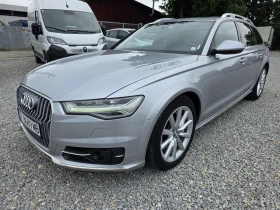 Audi A6 Allroad 3.0Bitdi 320p.s Bose Distronic 