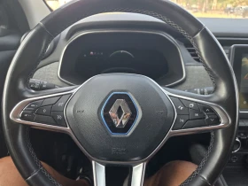 Renault Zoe R135 52kw CCS | Auto.bg — изображение 6