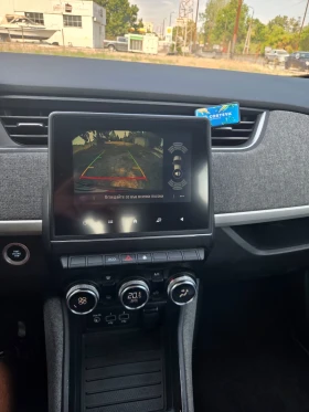 Renault Zoe R135 52kw CCS | Auto.bg — изображение 4