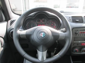 Alfa Romeo 147 1.6I 105kc.КЛИМАТИК-СЕРВИЗНА ИСТОРИЯ | Auto.bg — изображение 12