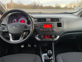 Kia Rio 1.4 CRDI.90K | Mobile.bg � ����� ������ 10
