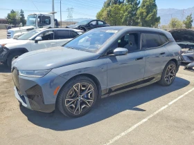 BMW iX M60