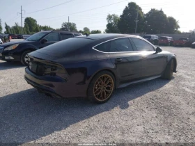 Audi Rs7 4.0T* PRESTIGE* EVENTURI* BANG&OLUFSEN* ТЪРГ - 20400 € - 97855089 8