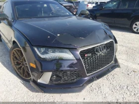 Audi Rs7 4.0T* PRESTIGE* EVENTURI* BANG&OLUFSEN* ТЪРГ - 20400 € - 97855089 3