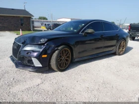 Audi Rs7 4.0T* PRESTIGE* EVENTURI* BANG&OLUFSEN* ТЪРГ - 20400 € - 97855089 4