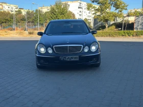 Mercedes-Benz E 320 Редовия мотор OM648 - 4350 € - 79579759 8