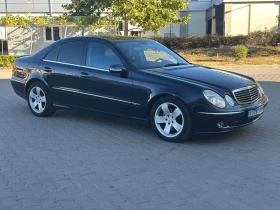 Mercedes-Benz E 320 Редовия мотор OM648 - 4350 € - 79579759 7