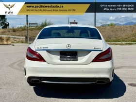 Mercedes-Benz CLS 400 AMG/360/HARMAN/MASSAGE/����/������/ | Mobile.bg � ����� ������ 6