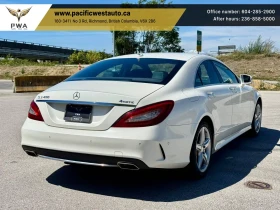 Mercedes-Benz CLS 400 AMG/360/HARMAN/MASSAGE/����/������/ | Mobile.bg � ����� ������ 5