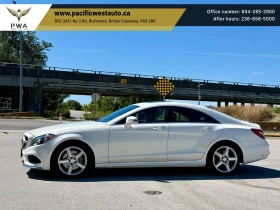 Mercedes-Benz CLS 400 AMG/360/HARMAN/MASSAGE/����/������/ | Mobile.bg � ����� ������ 8