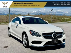 Mercedes-Benz CLS 400 AMG/360/HARMAN/MASSAGE/����/������/ | Mobile.bg � ����� ������ 3