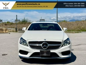 Mercedes-Benz CLS 400 AMG/360/HARMAN/MASSAGE/����/������/ | Mobile.bg � ����� ������ 2