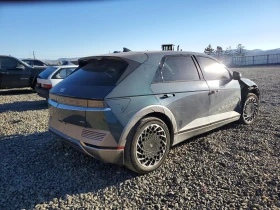 Hyundai Ioniq 5 undefined | Auto.bg — изображение 3