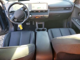Hyundai Ioniq 5 undefined | Auto.bg — изображение 8