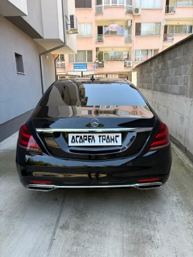 Mercedes-Benz S 350 AMG пакет - 33500 € - 40768129 5