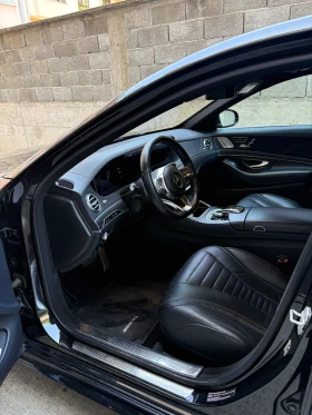 Mercedes-Benz S 350 AMG пакет - 33500 € - 40768129 9