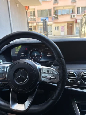 Mercedes-Benz S 350 AMG пакет - 33500 € - 40768129 13