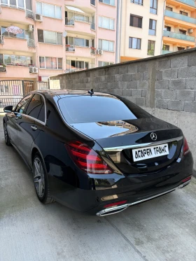 Mercedes-Benz S 350 AMG пакет - 33500 € - 40768129 4