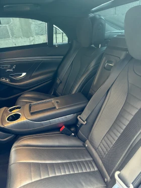 Mercedes-Benz S 350 AMG пакет - 33500 € - 40768129 8