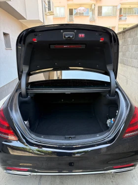 Mercedes-Benz S 350 AMG пакет - 33500 € - 40768129 6