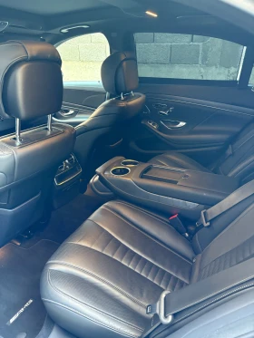 Mercedes-Benz S 350 AMG пакет - 33500 € - 40768129 7