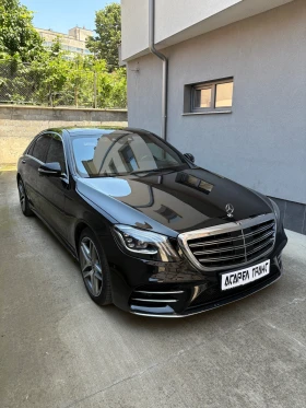 Mercedes-Benz S 350 AMG пакет - 33500 € - 40768129 3