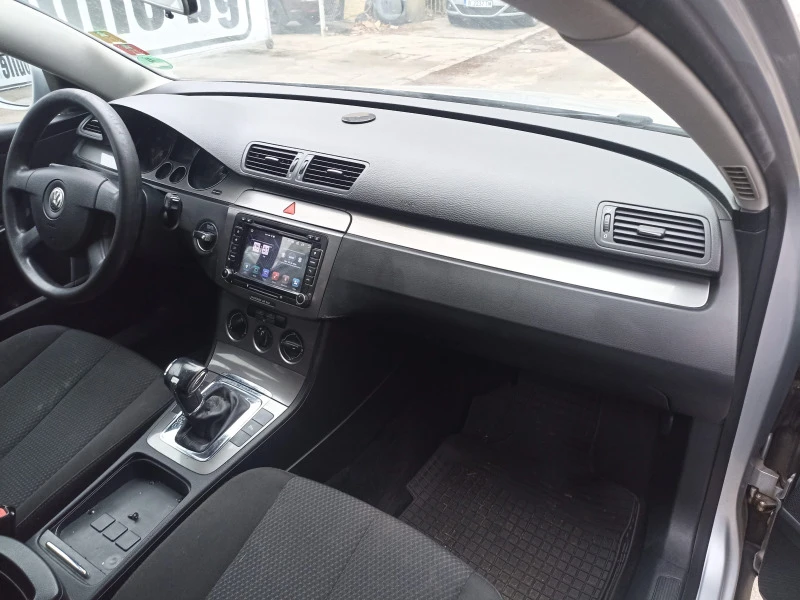 VW Passat 1, 4TSI 2.0TDI , снимка 13 - Автомобили и джипове - 35976161