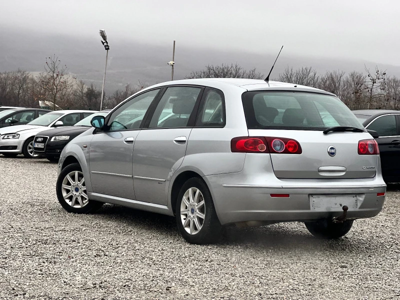 Fiat Croma 2.2i Automatic , снимка 3 - Автомобили и джипове - 39400718