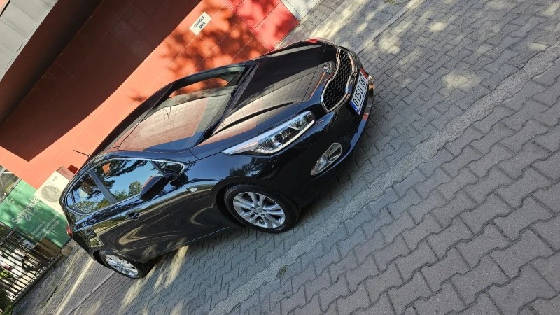 Kia Ceed GT-LINE 1.6CRDI TOP!!!, снимка 2 - Автомобили и джипове - 47377291