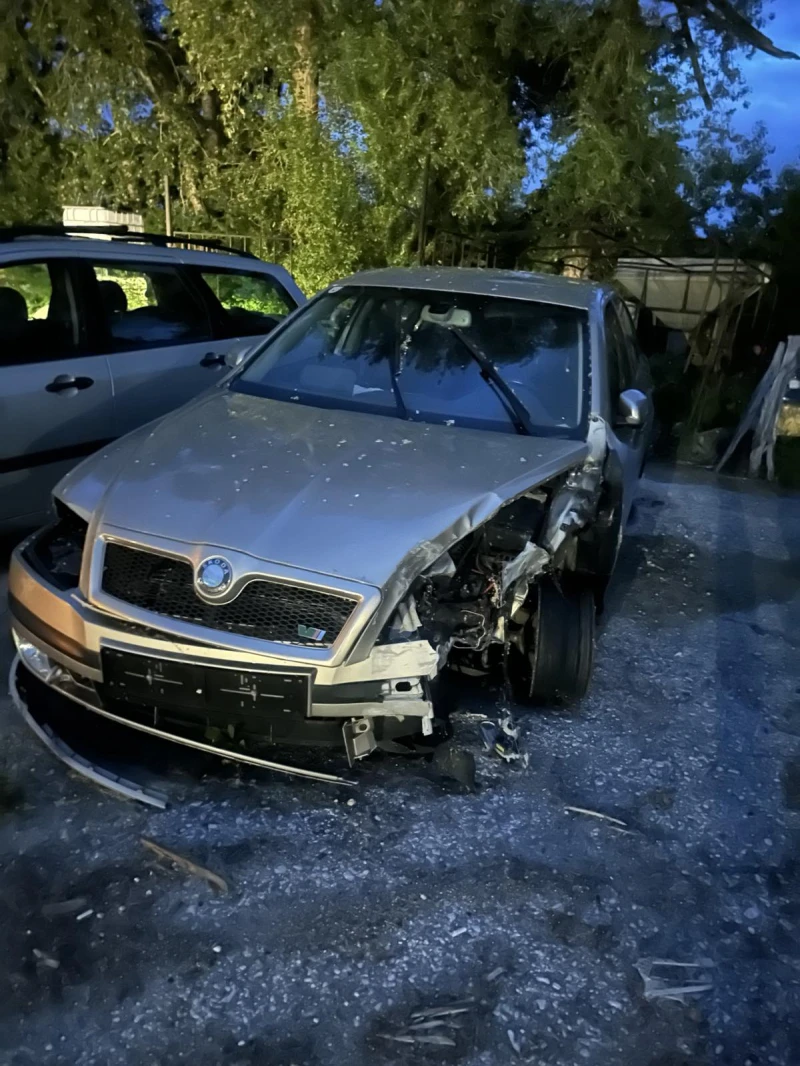 Skoda Octavia, снимка 3 - Автомобили и джипове - 47508882