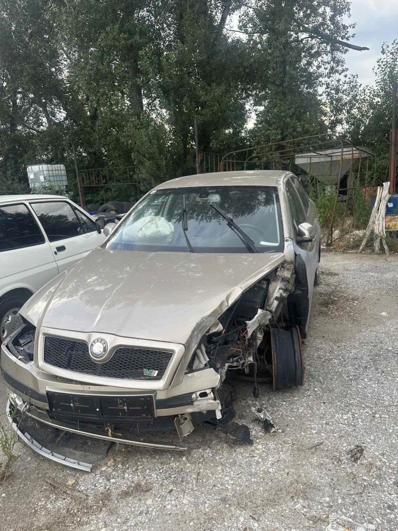 Skoda Octavia, снимка 2 - Автомобили и джипове - 47508882