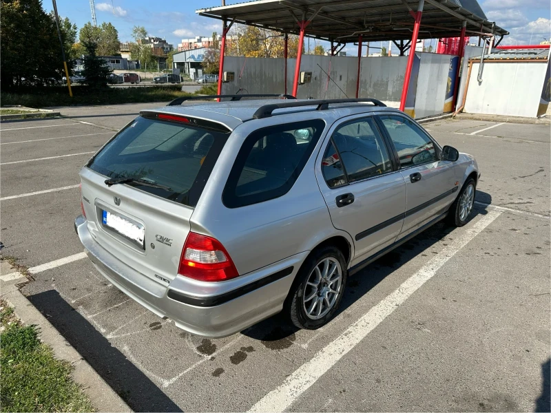 Honda Civic, снимка 5 - Автомобили и джипове - 47557409